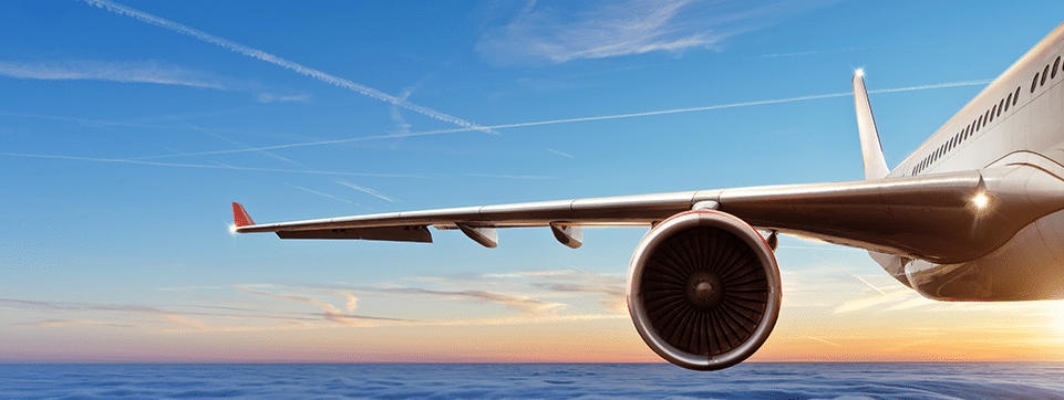 Export Compliance Considerations for Aerospace Companies